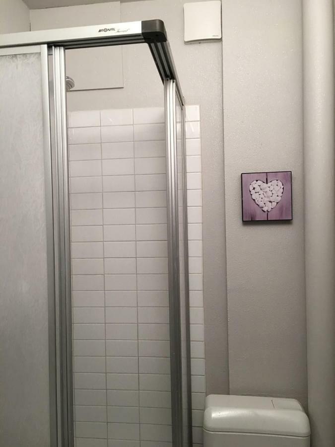 Studio 801 Apartment Saint-Étienne-en-Dévoluy Екстериор снимка